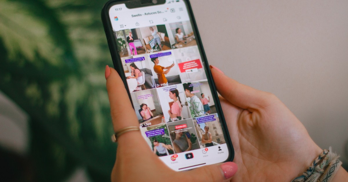 TikTok planifica su cierre definitivo para el 19 de enero