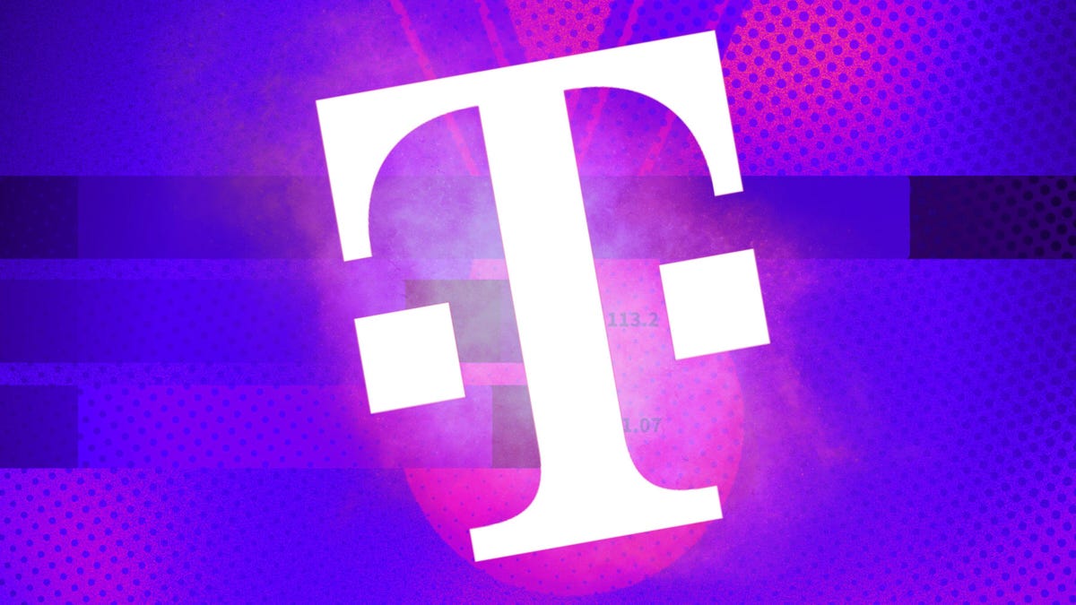 T -Mobile coronó el portador móvil más rápido, y ni siquiera estaba cerca