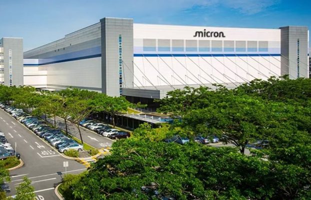 Micron quiere una porción mayor del mercado de HBM de 100 mil millones de dólares con sus soluciones de memoria HBM4 y HBM4E con destino a 2026