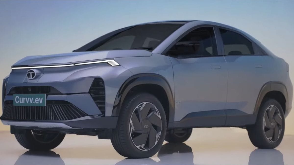 Tata Motors busca el juego de batería local a medida que aumenta la competencia EV