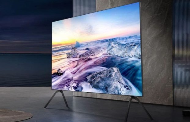 TCL X955 Max QD-Mini LED 4K TV con pantalla de 115 pulgadas, sistema operativo Google TV lanzado en India: precio, especificaciones