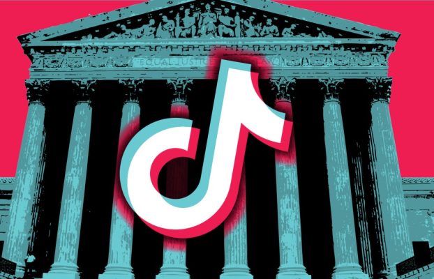 La Corte Suprema confirma la prohibición de TikTok