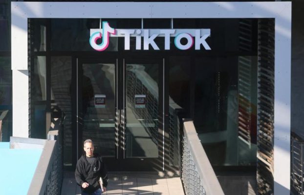 TikTok amenaza a EE.UU. con cerrar la ‘app’ este domingo