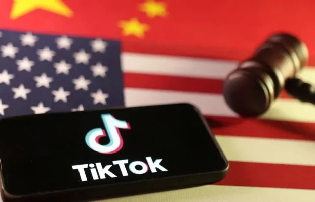 TikTok gasta (casi) su última bala para evitar la prohibición en Estados Unidos