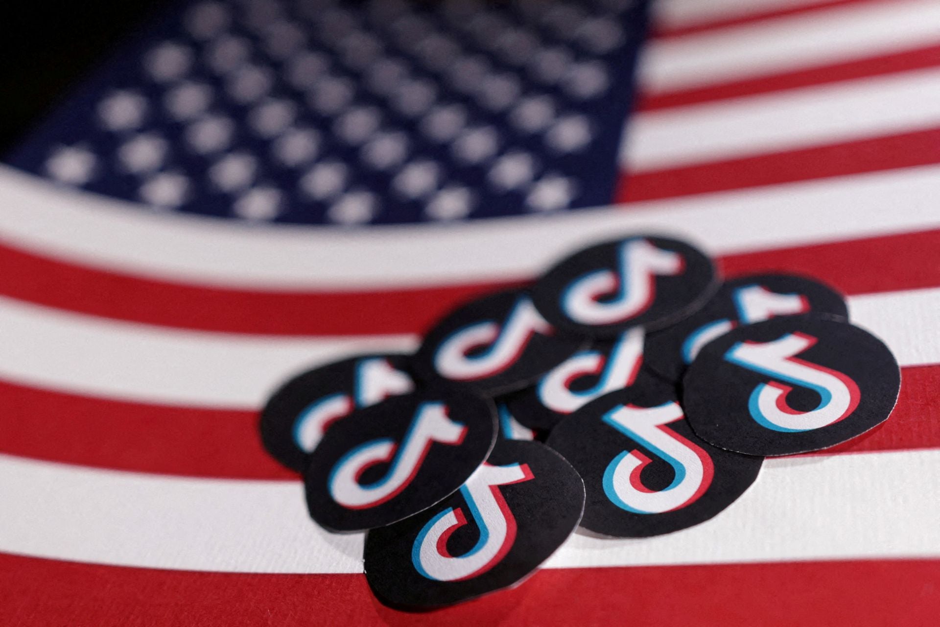 TikTok pretende cerrar su aplicación para los usuarios de EE.UU. el domingo