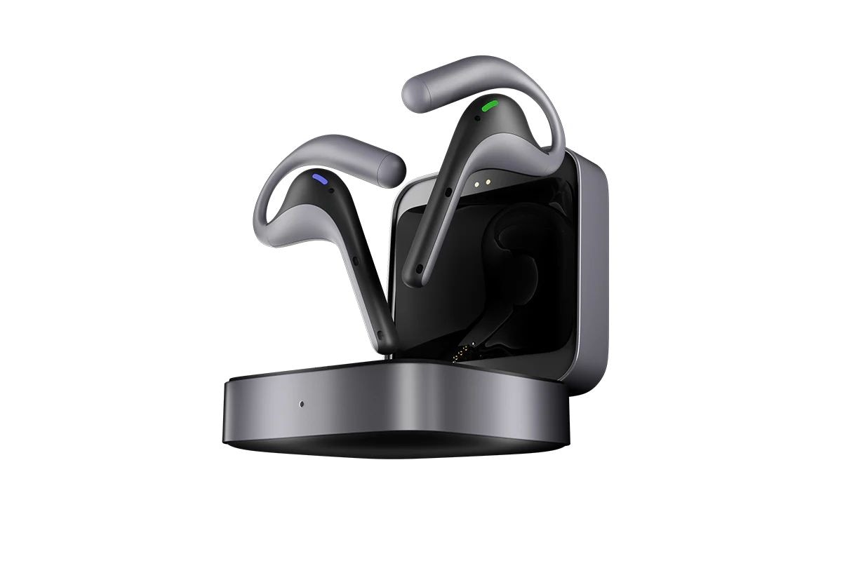 CES 2025: Lanzamiento de los auriculares para intérprete Timekettle W4 Pro AI con función de traducción de guardia en tiempo real