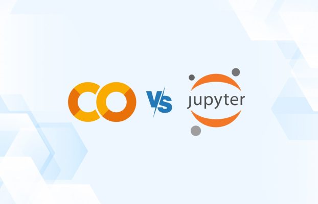 Google Colab vs Jupyter Notebook: diferencias clave explicadas