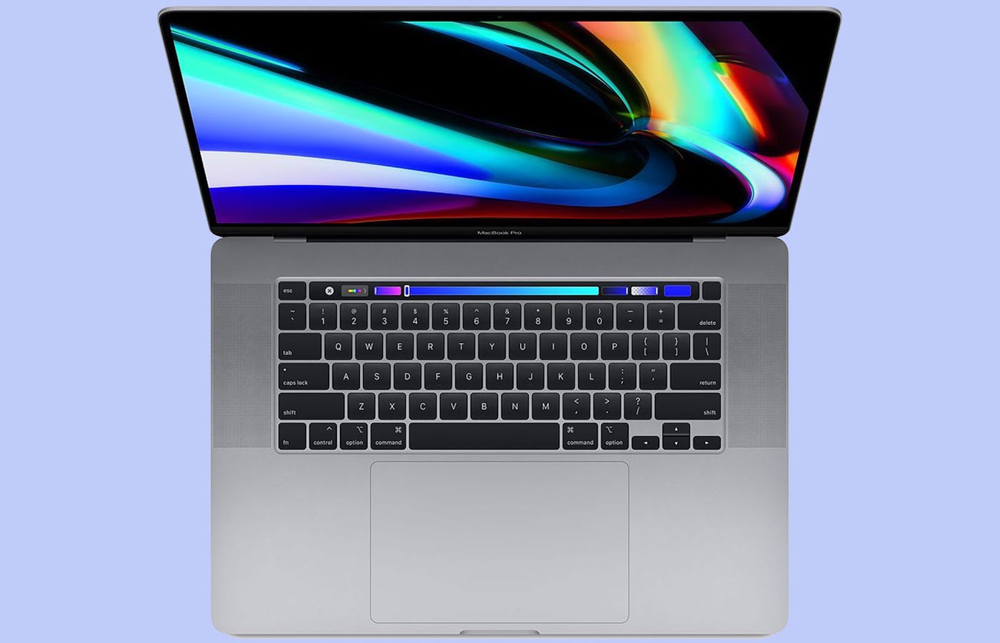 Actualice el MacBook Pro de 16 «y ahorra un 77%