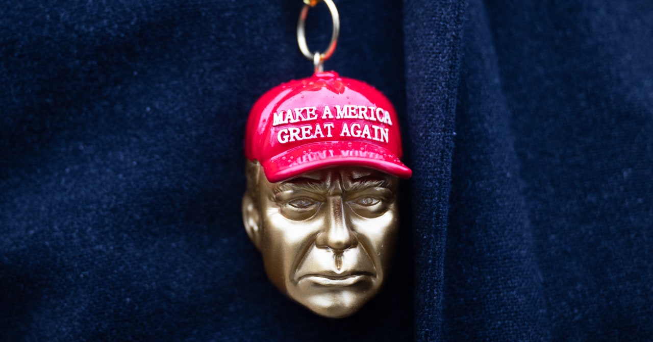 La estafa de Donald Trump 2.0 ya está en marcha