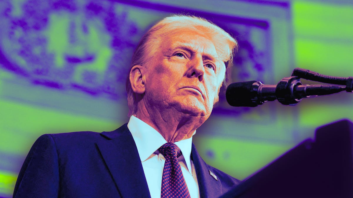 La fondos de fondos de Trump se detuvo. ¿Qué deben saber la ayuda financiera y los ganadores de los préstamos estudiantiles?