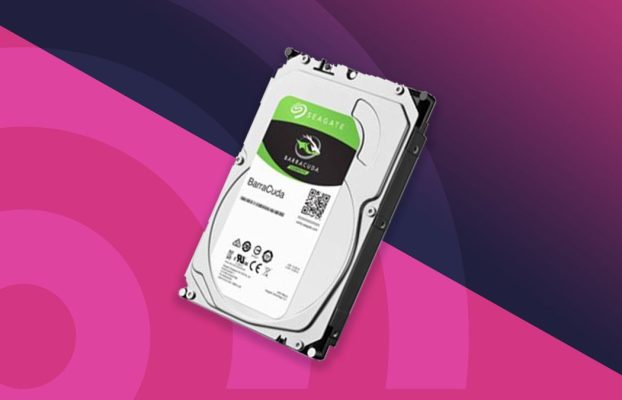 El disco duro de escritorio más grande jamás rompa otro récord; 28 TB Seagate Expansion Desktop El disco duro tiene un costo de terabyte más bajo que he visto en 2025