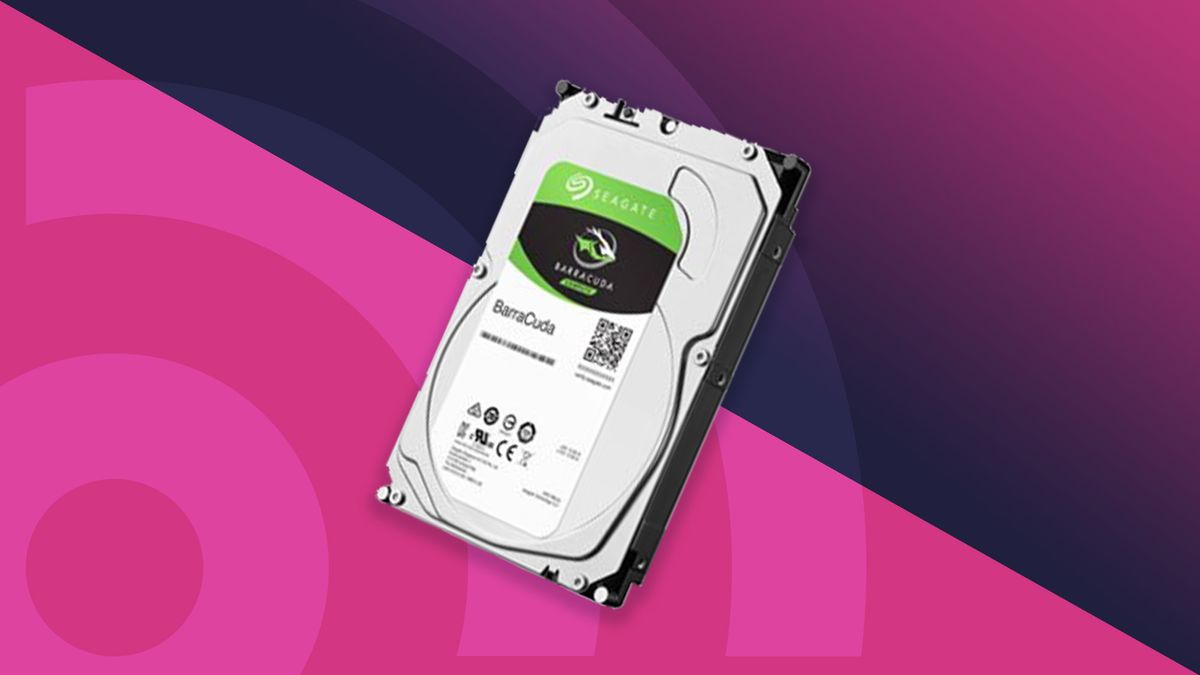 El disco duro de escritorio más grande jamás rompa otro récord; 28 TB Seagate Expansion Desktop El disco duro tiene un costo de terabyte más bajo que he visto en 2025