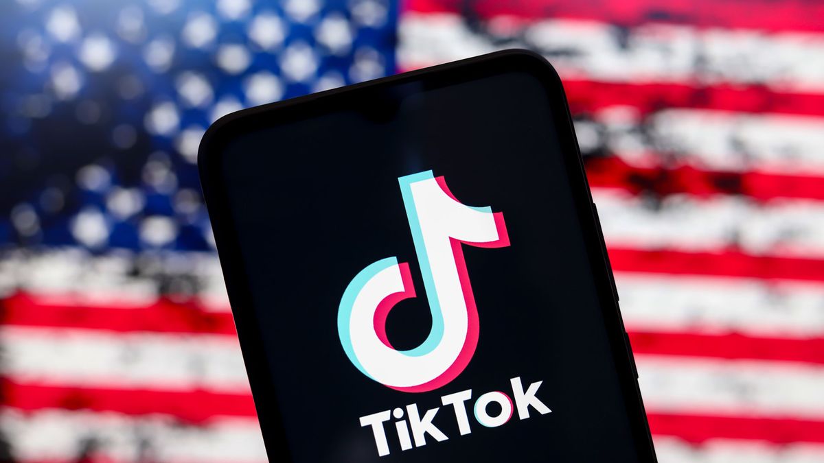 ¿Podría Oracle estar a punto de hacerse cargo de Tiktok? Según los informes, Trump respalda los planes para un trato de choque