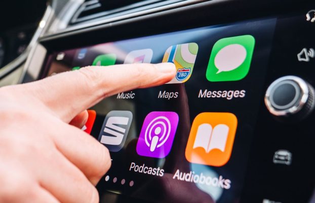 CarPlay 2 se retrasa oficialmente, pero Apple dice que «varios» fabricantes de automóviles todavía están trabajando en ello