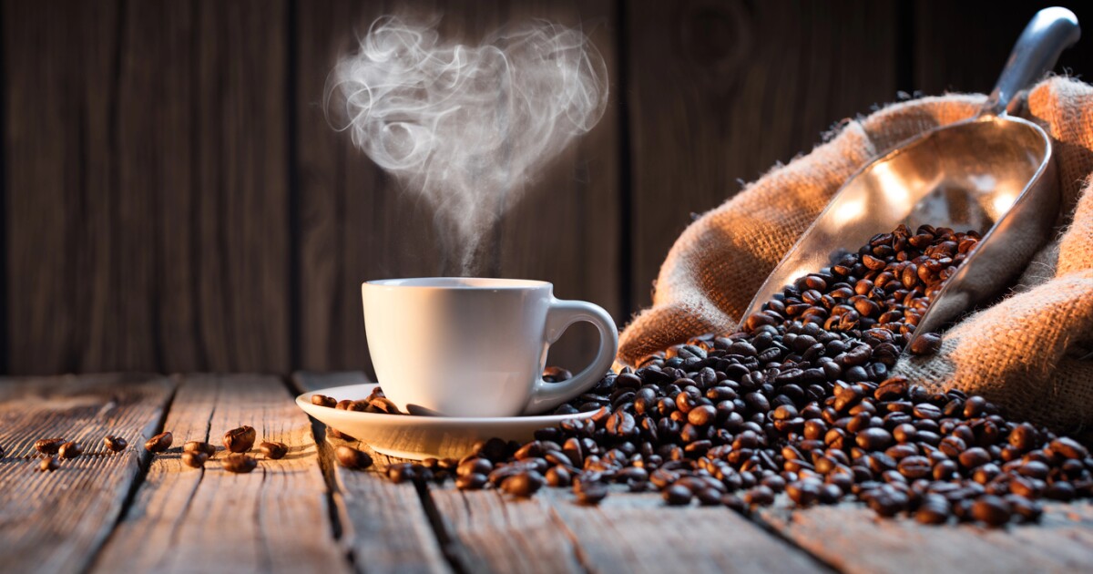 Se ha demostrado que los beneficios del café para el corazón mejoran según el momento en que se bebe