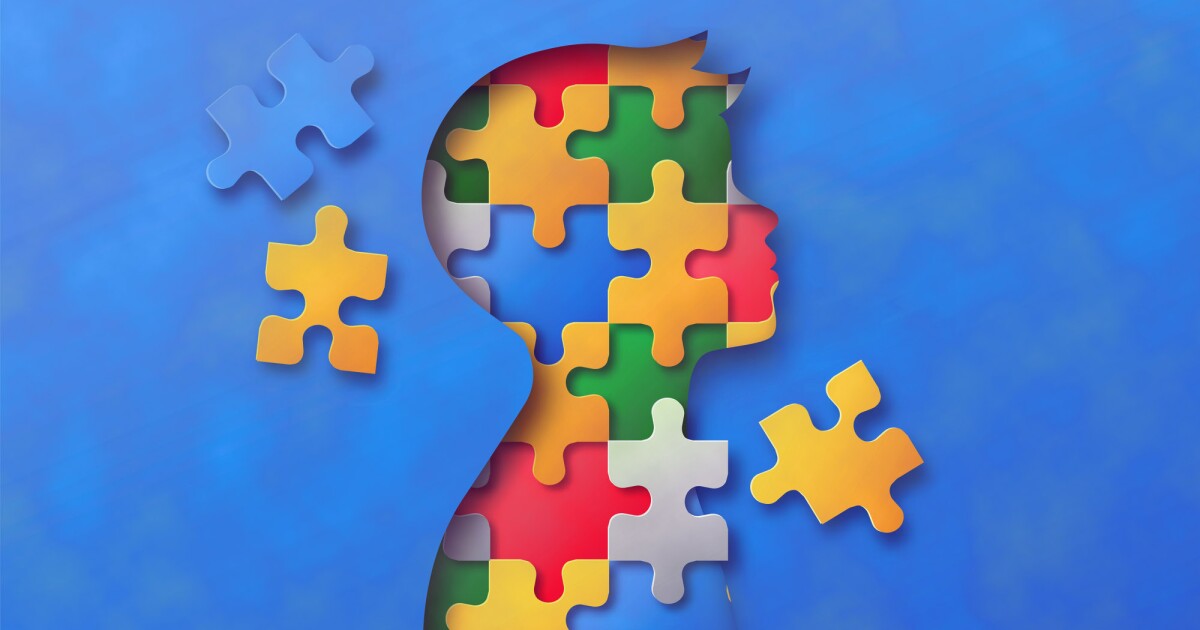 El videojuego de 1 minuto distingue a los niños autistas de neurotípicos