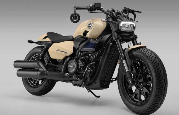 La nueva Benelli Leoncino Bobber 400 es una Harley Fat Bob reencarnada