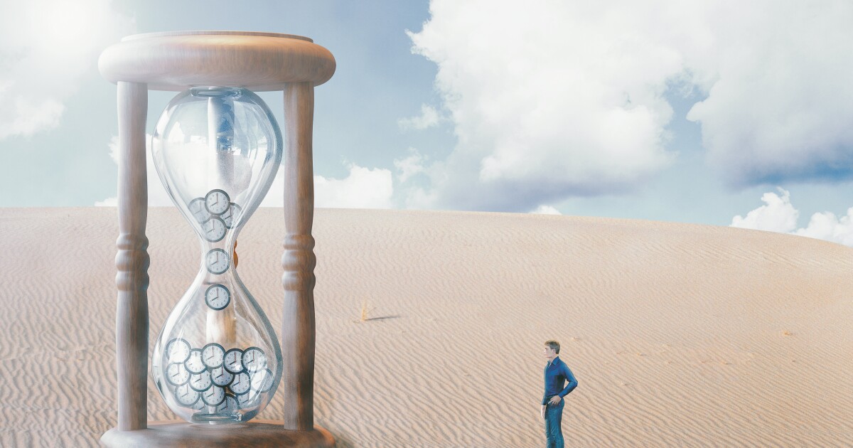 El reloj del fin del mundo se ha ajustado y, mira, no son buenas noticias