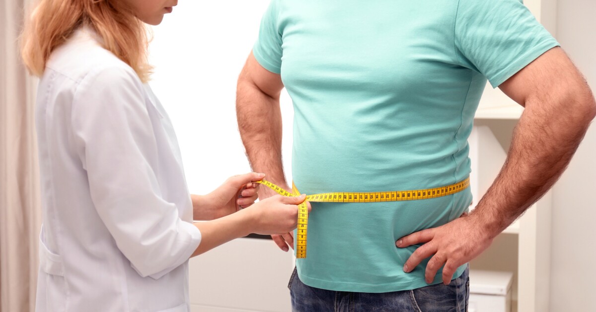 Más allá del IMC: un nuevo marco redefine la obesidad