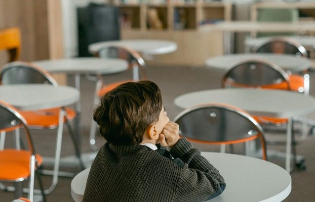 Los estudiantes castigaron más a la lucha escolar con ansiedad y depresión