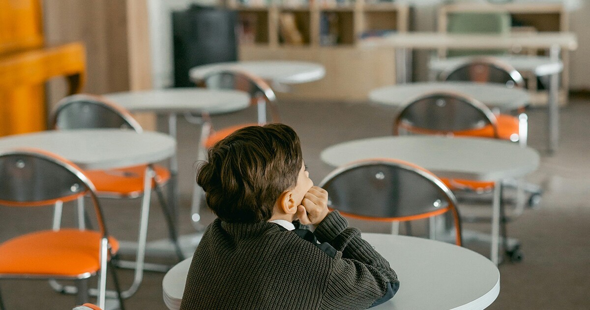 Los estudiantes castigaron más a la lucha escolar con ansiedad y depresión