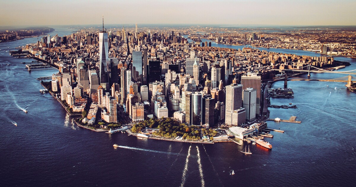 La ciudad de Nueva York tendrá su propio parque eólico marino de 3.000 millones de dólares
