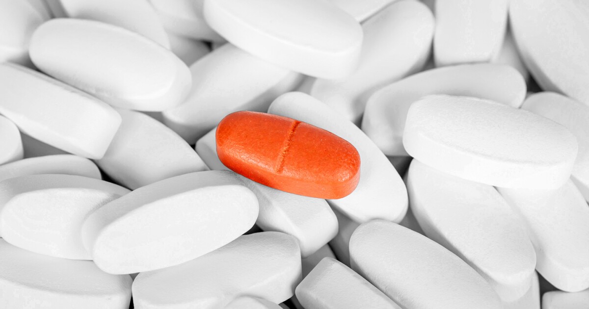 La FDA aprueba la nueva clase de analgésicos, el primero en más de 20 años