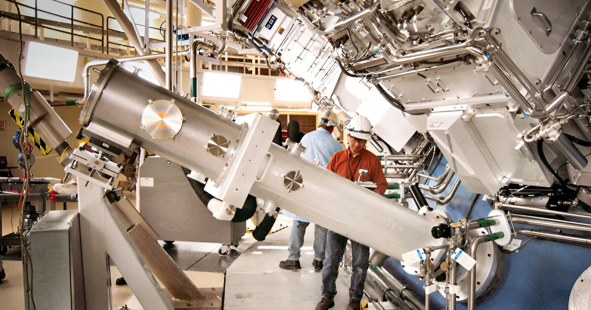 Los rayos X más brillantes del mundo de LLNL a partir de plata espumosa