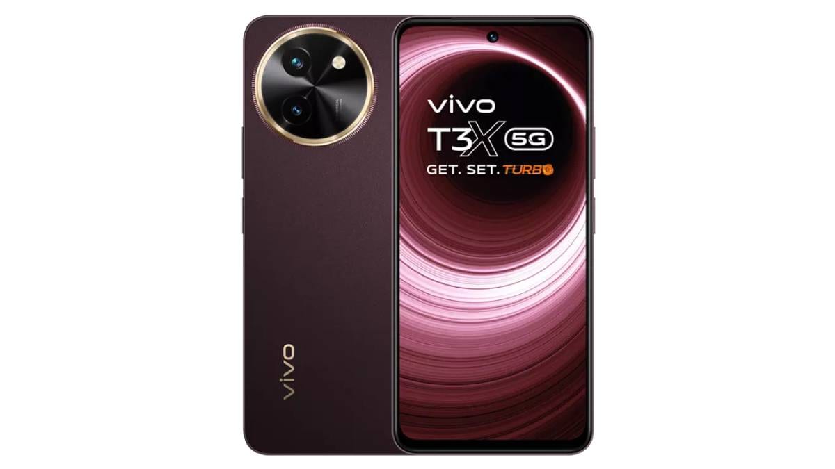 El precio de Vivo T3x 5G en India se redujo drásticamente en Rs. 1000: esto es lo que cuesta ahora