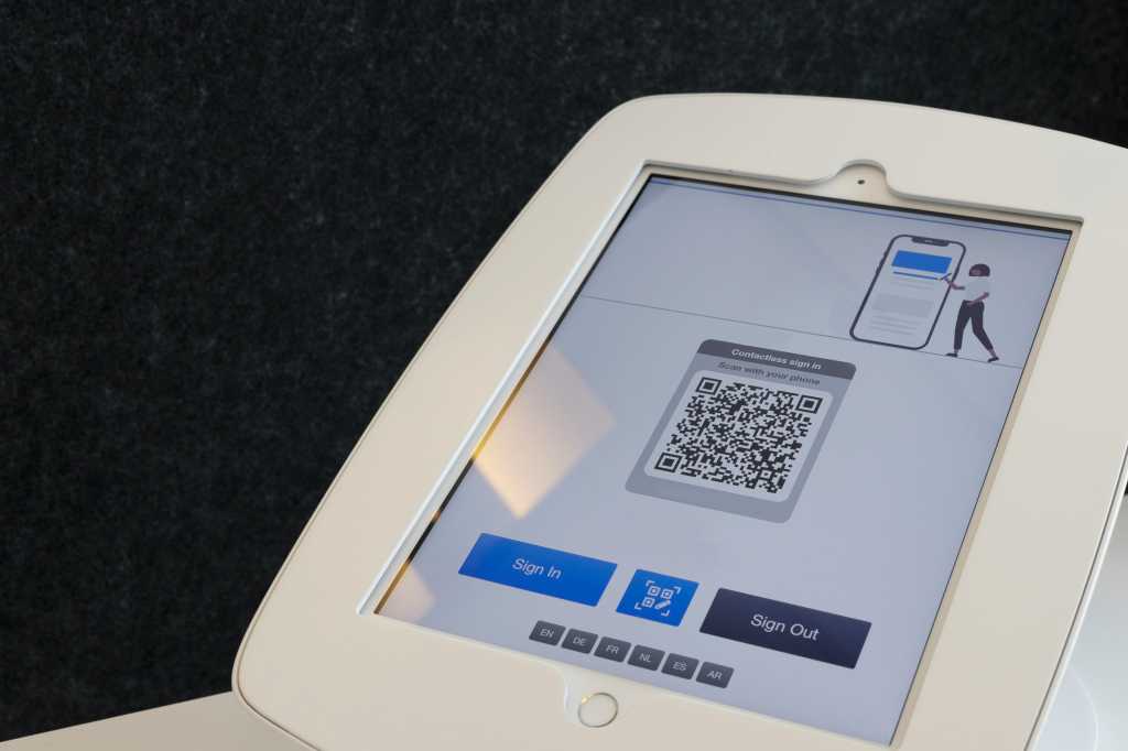 ¡Cuidado con los códigos QR maliciosos! Este tipo de estafa está aumentando