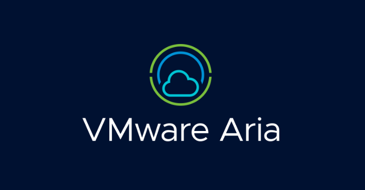 Broadcom Patches VMware Aria Fows: las exploits pueden conducir al robo de credenciales