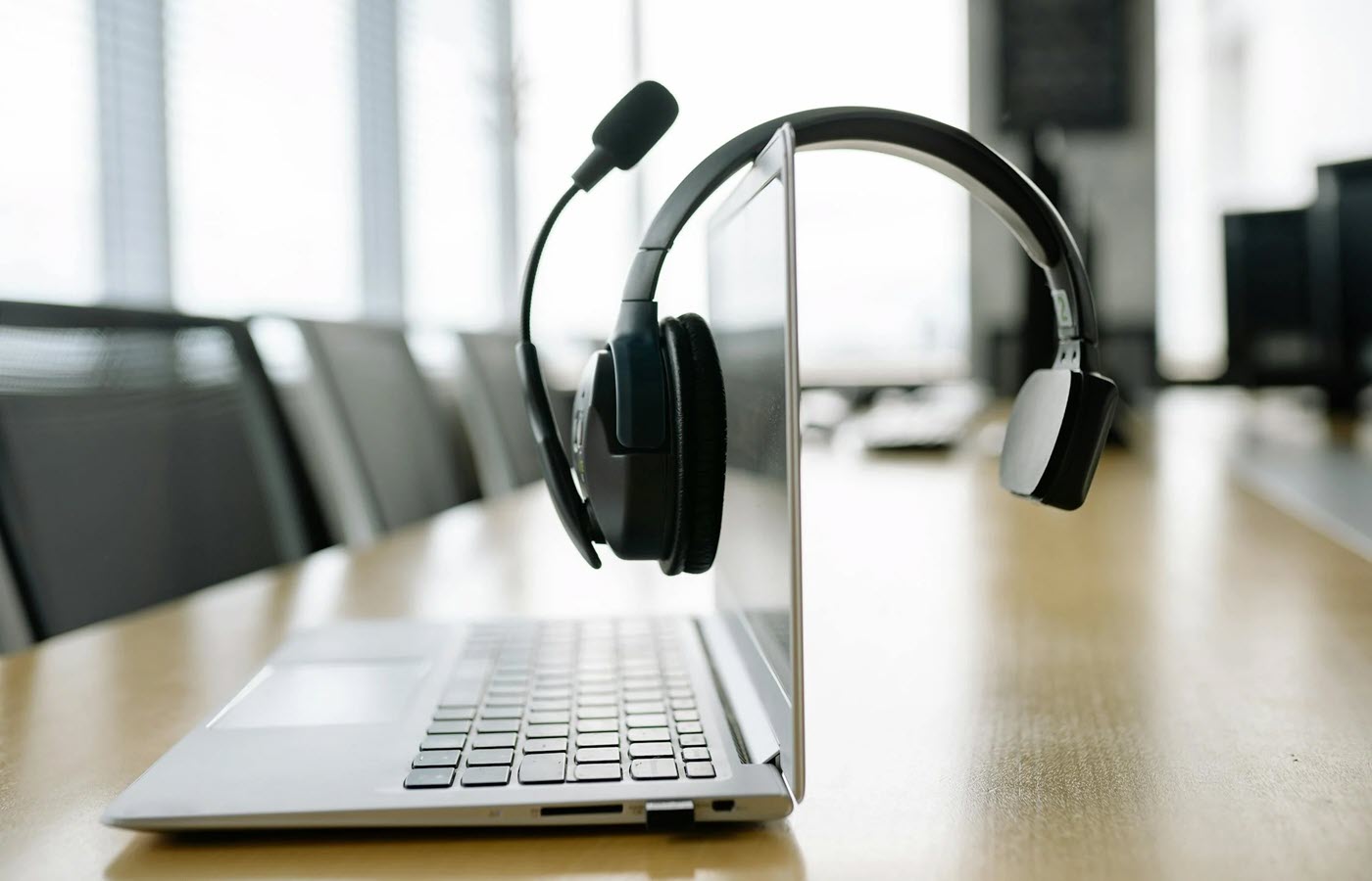 El fax VoIP podría funcionar, pero existen opciones más confiables