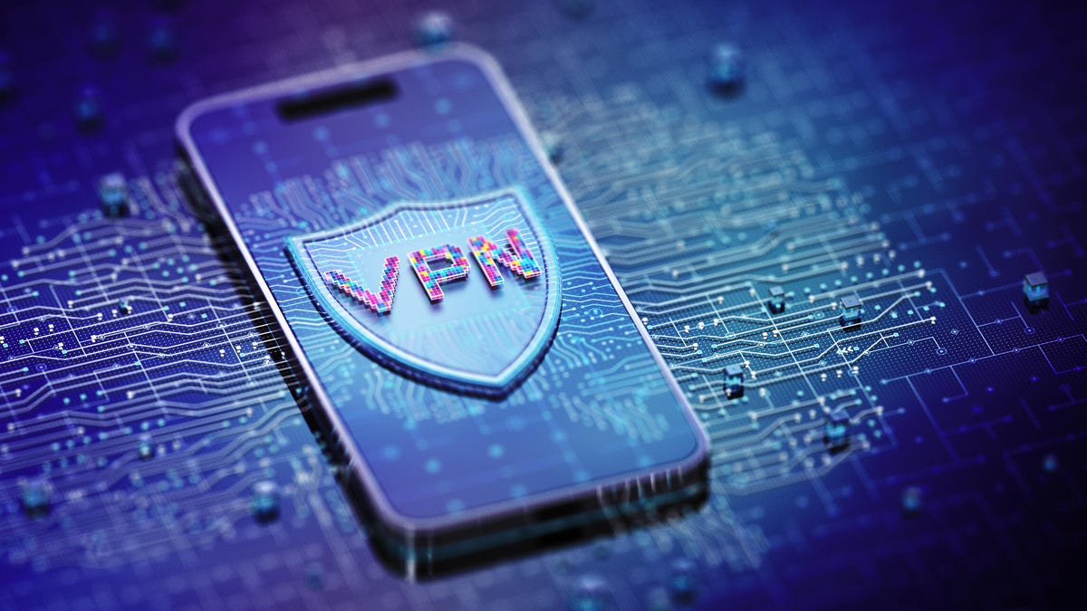 El interés por las VPN está aumentando por esta razón con clasificación X