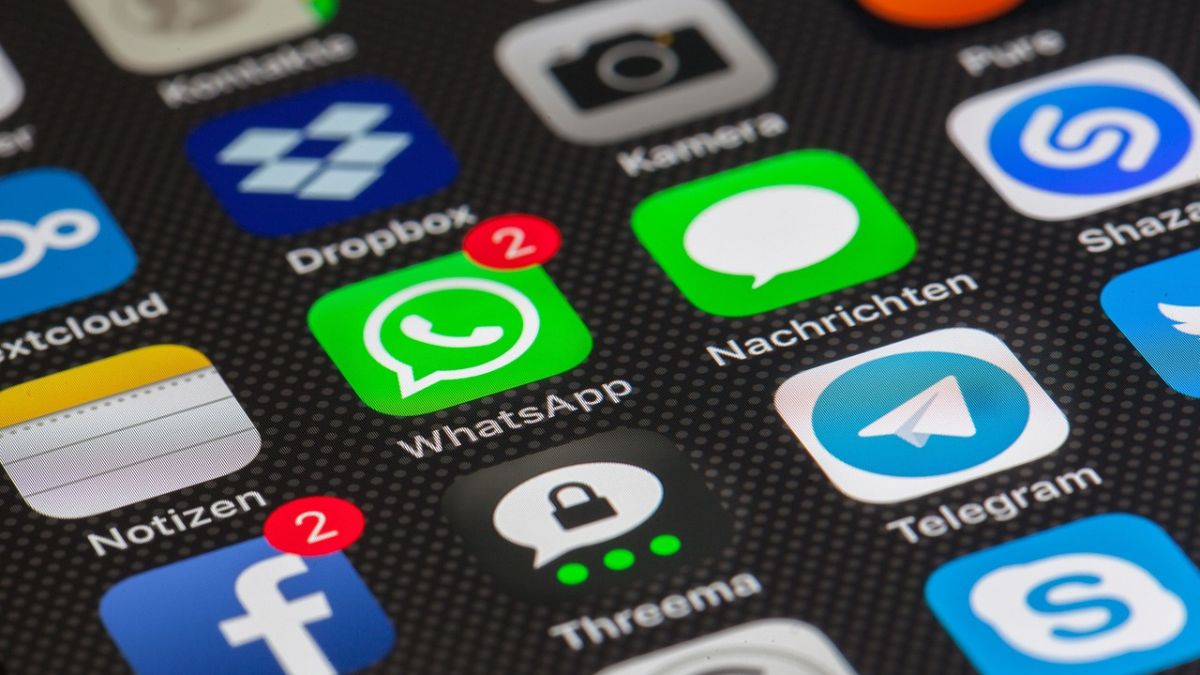 WhatsApp y Meta obtienen alivio cuando NCLAT suspende la prohibición de compartir datos