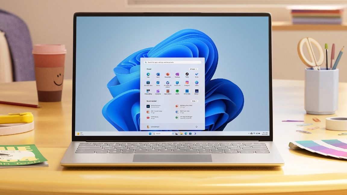 A Microsoft realmente le gustaría que reemplace sus viejas PC con Windows 10 este año