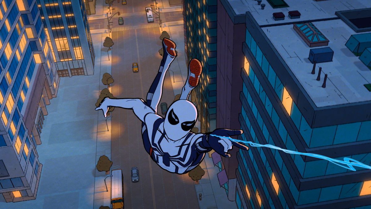 ‘Tomó el tiempo que tomó’: sus amigables productores de Spider-Man explican por qué ha tardado tanto en lanzarse el programa de televisión de Marvel en Disney Plus