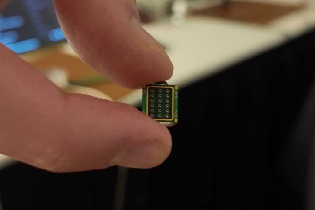 xMEMS Labs presenta innovaciones revolucionarias en silicio en CES