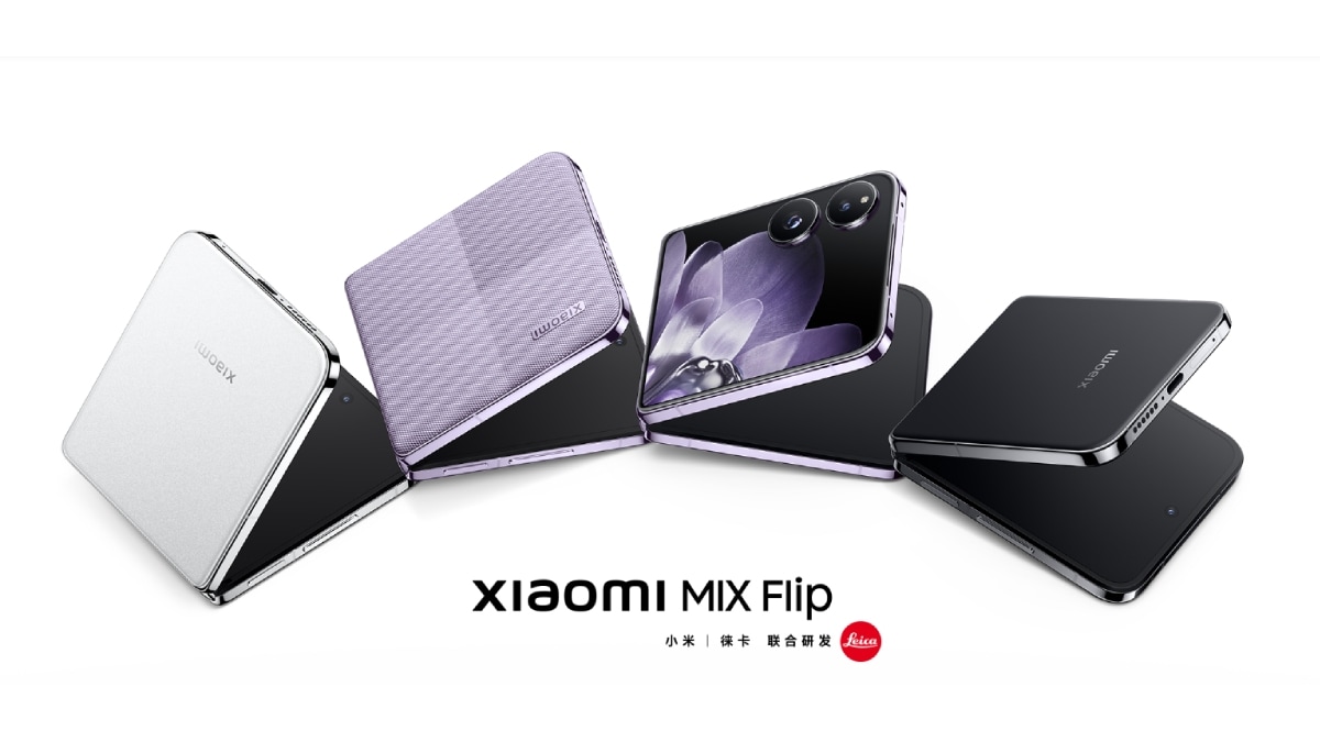 Xiaomi Mix Flip 2 en proceso con Snapdragon 8 Elite y cámaras de 50 megapíxeles, afirma un informante