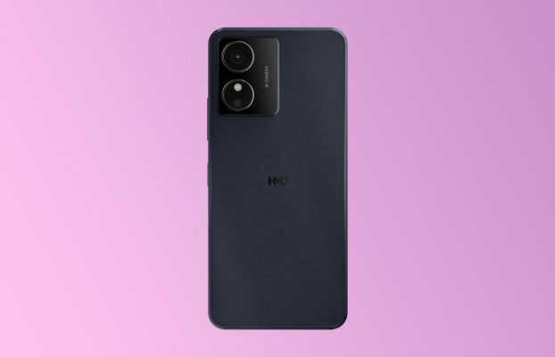 El HMD Key es el smartphone de gran marca más barato que he visto en mi vida