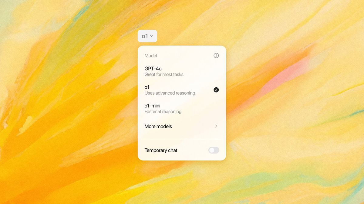 OpenAI comienza el lanzamiento de su modelo o3 mini AI para ChatGPT, y tiene un buen aumento de velocidad con respecto a o1