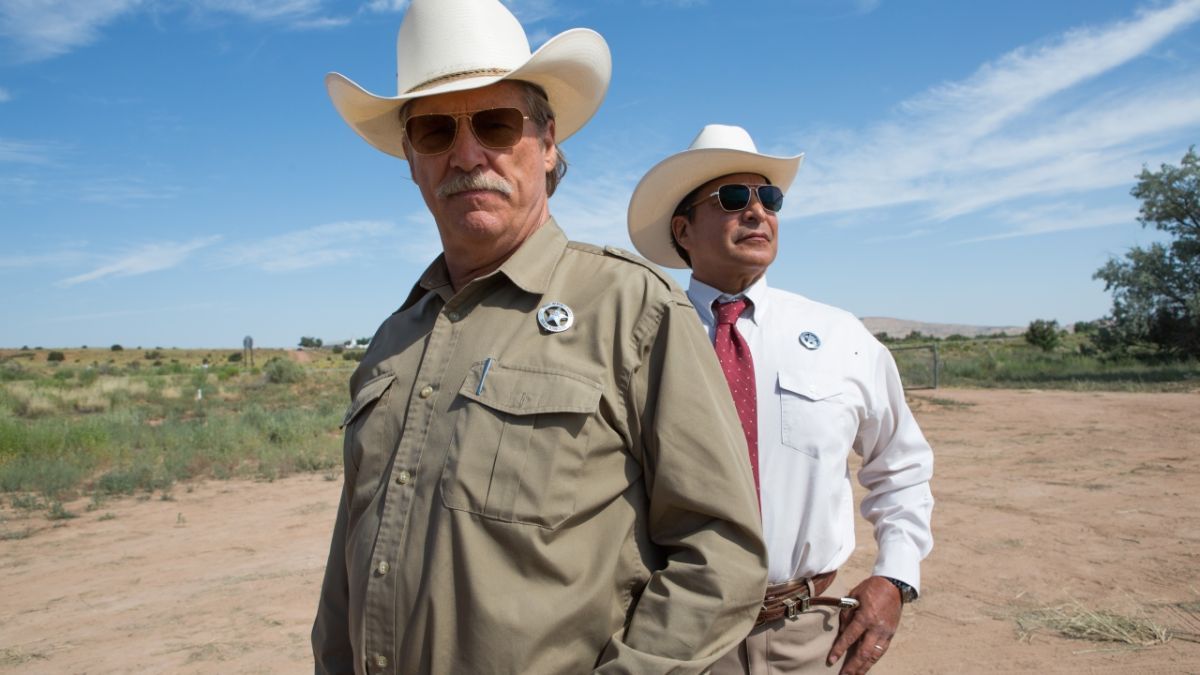 ¿Falta Yellowstone? Taylor Sheridan tiene una exitosa película occidental con 97% en Rotten Tomatoes en Paramount Plus que tienes que ver