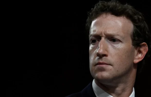 Zuckerberg apela a la libertad de expresión para acercarse a Donald Trump