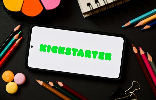 Kickstarter está implementando nuevas herramientas para los patrocinadores, incluida una forma de dividir las promesas en cuatro pagos