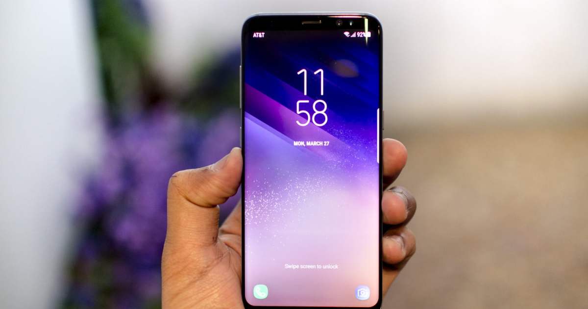 ¿Qué pasa cuando le pones One UI 7 a un Samsung Galaxy S8?