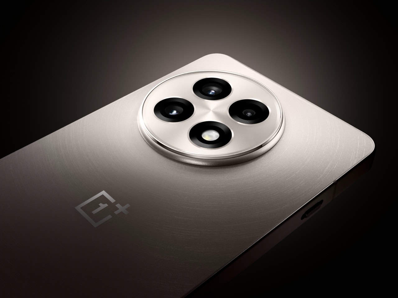 La actualización OnePlus 13R mejora la seguridad, la cámara y la conectividad Wi-Fi