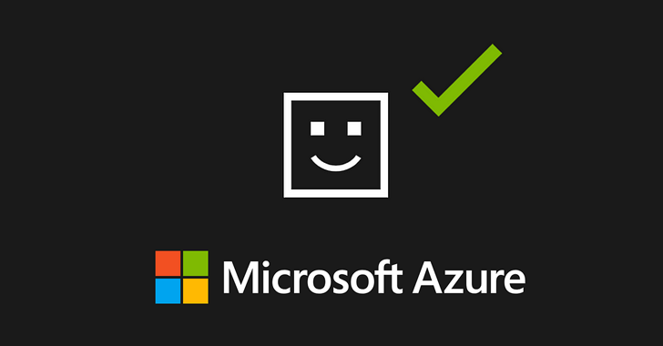 Microsoft Patches Azure Azure AI Vulnerabilidad de servicio facial con puntaje CVSS 9.9