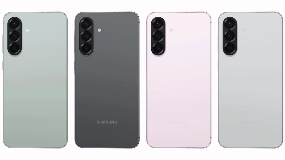 Samsung se ve casi listo para lanzar su galaxia una alineación 2025