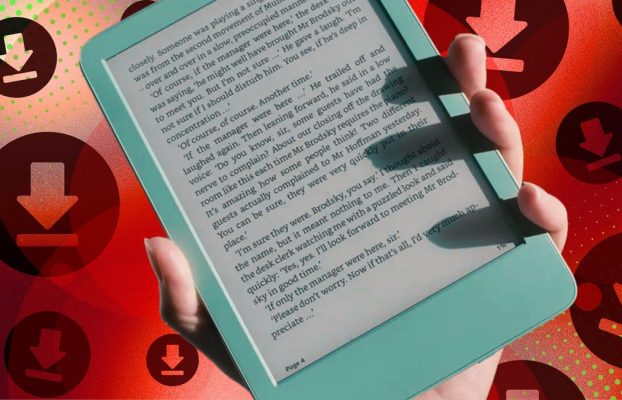 Última oportunidad de descargar sus libros Kindle – Amazon está matando esta opción hoy