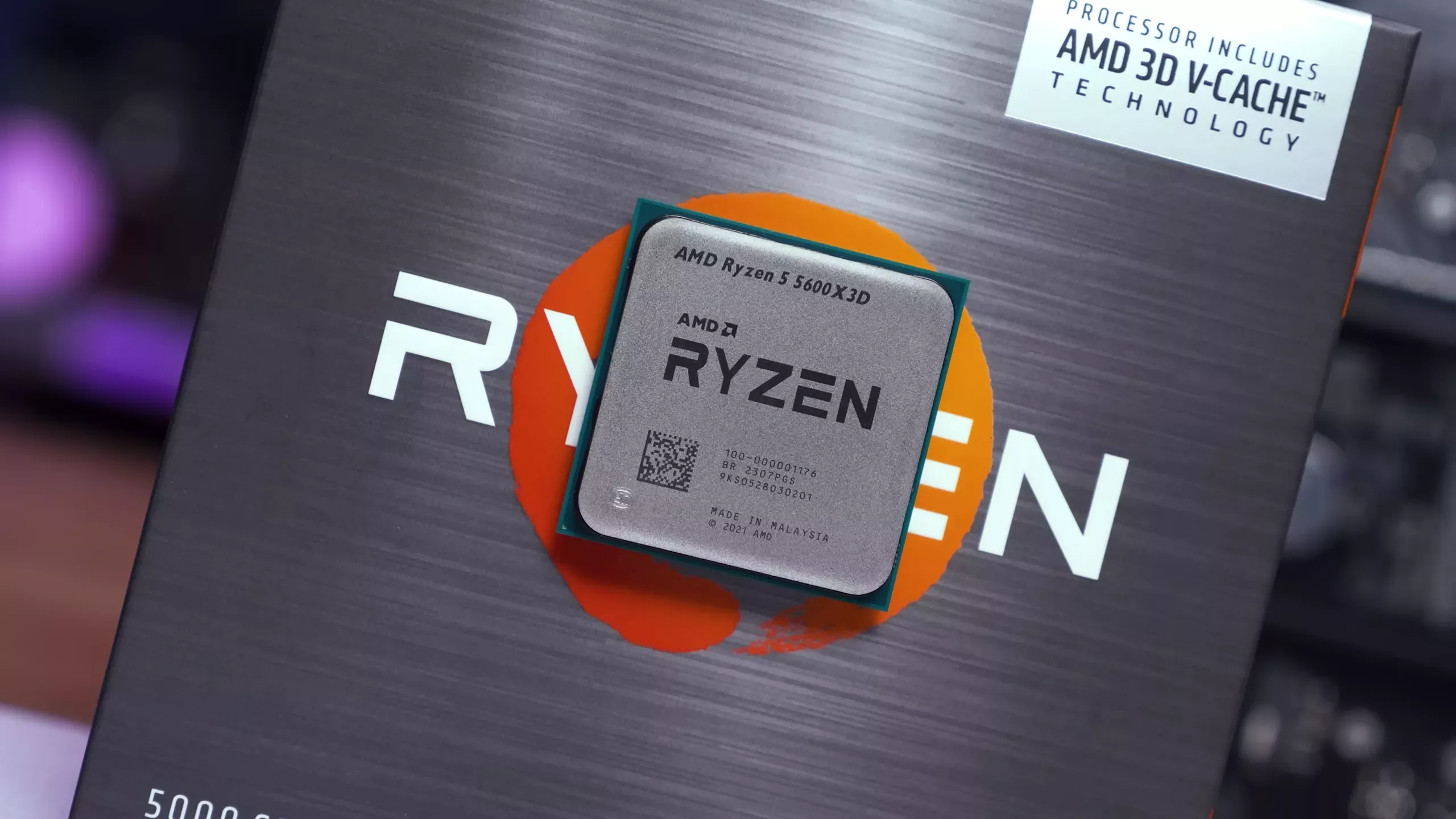 AM4 todavía se está fortaleciendo a medida que AMD informa una división de ventas 50/50 con AM5