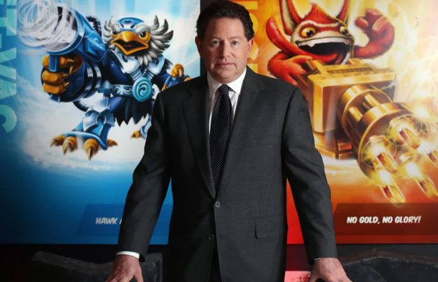 El ex CEO de Activision Blizzard, Bobby Kotick, dice que las demandas contra la compañía eran una conspiración sindical «falsa»